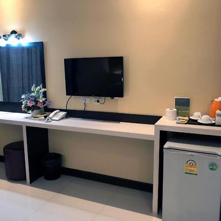 G2 Hotel Group Hat Yai Zewnętrze zdjęcie