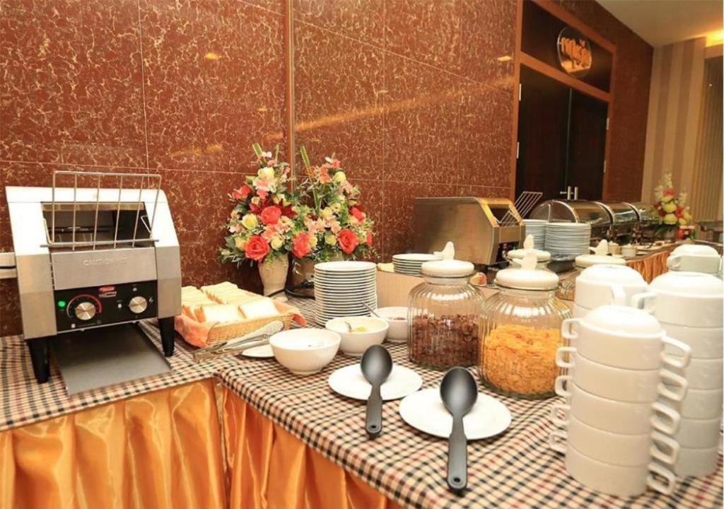 G2 Hotel Group Hat Yai Zewnętrze zdjęcie