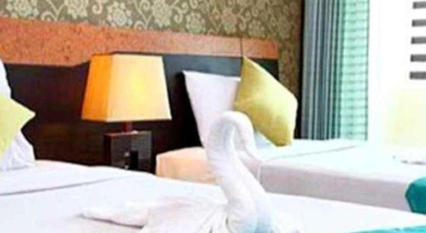 G2 Hotel Group Hat Yai Zewnętrze zdjęcie
